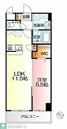 イーリス二俣川