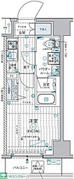 GENOVIA西横浜