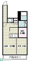 横浜市保土ケ谷区星川２丁目