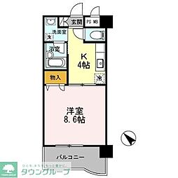 横浜市保土ケ谷区釜台町