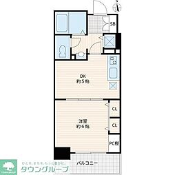 横浜市西区久保町