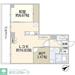 大和市桜森２丁目