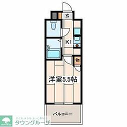 横浜市保土ケ谷区星川２丁目
