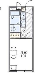 レオパレス川島町