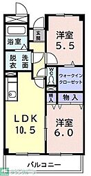 エスポワールいずみ野