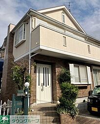 横浜市瀬谷区下瀬谷１丁目の一戸建て