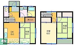 横浜市旭区都岡町の一戸建て