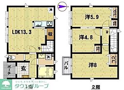 PRIME ASSET高座渋谷 2号棟