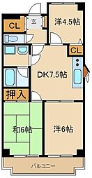 横浜市瀬谷区三ツ境