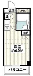 横浜市瀬谷区瀬谷６丁目