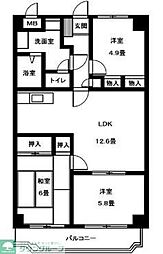 横浜市戸塚区品濃町