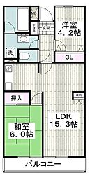 綾瀬市蓼川１丁目