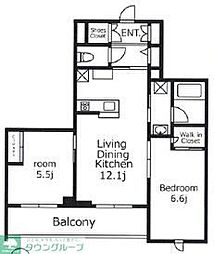シャーメゾンゆめが丘弐番館