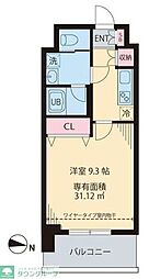 桜森スクエアIII