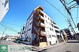 横浜市泉区中田南３丁目