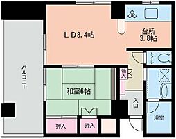 ミドルレジデンスオオエ