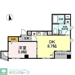 ヴィレッヂ大和東