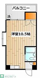 タウンハイツ木下