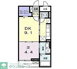 ロイヤルステイツ