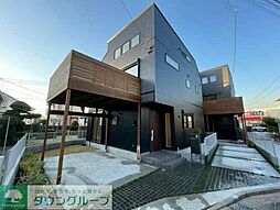 横浜市泉区和泉中央南2丁目戸建