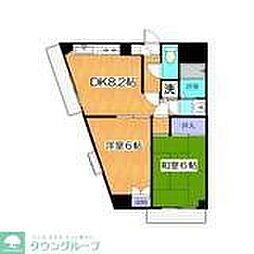 メルベーユ山手台