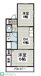 メゾンパサニア