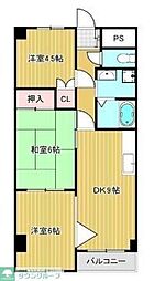 横浜市泉区中田東１丁目