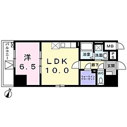 クラッテーロ相模が丘