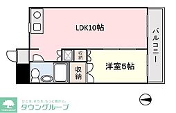 グランサム桜ヶ丘