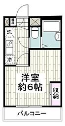 レオパレスクレスト　ＳＨＩＮＯ