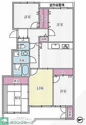 横浜市神奈川区中丸