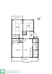 ザ・ピューラー横浜Ｎｏ．2