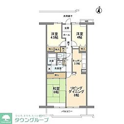 コーポレート中央林間2号棟