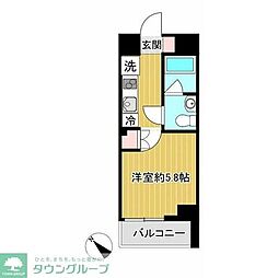 ＳＨＯＫＥＮ　Ｒｅｓｉｄｅｎｃｅ横浜天王町