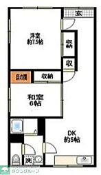 クロノス上星川