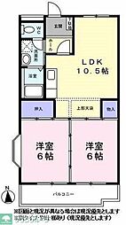 クレール二俣川II