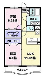 メゾン　ソレイユ