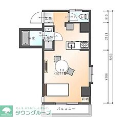 パミール鶴ヶ峰