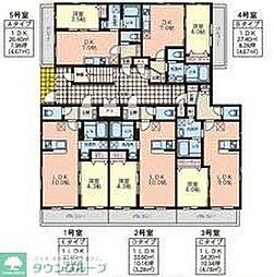 オレオマンション