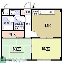 ミルキーウェイつきみ野