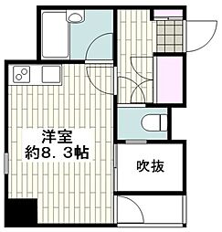 門倉第二湘南台ビル