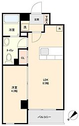 ＪＭＦレジデンス新横浜