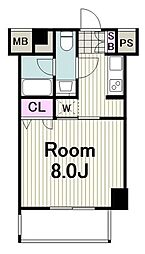 レジディア新横浜