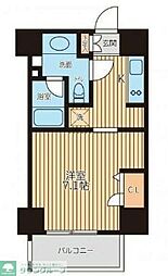 レジディア新横浜