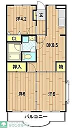 プレテラス緑園