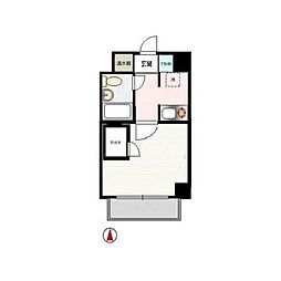 クリオ鶴ヶ峰壱番館