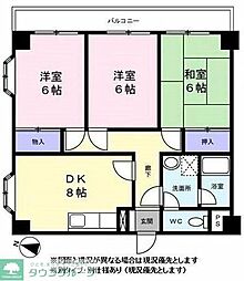 グランデール緑園