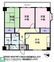 グランデール緑園