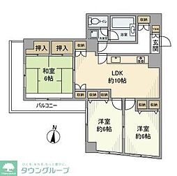 ヴィラ・ソレイユ