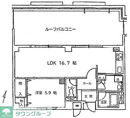 保土ヶ谷公園アーバンコンフォート